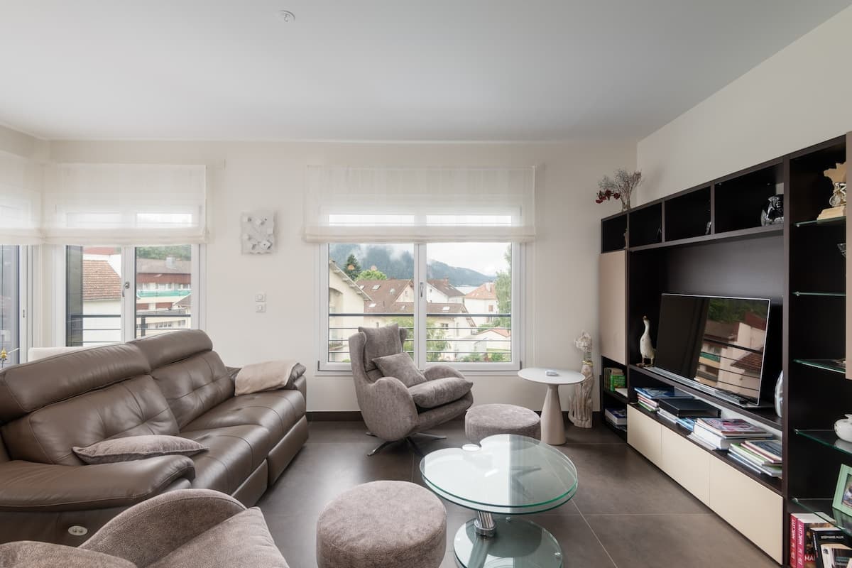 Appt Le Parme – Heart of the city – Near the lake